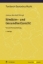 Buchcover und Innenansicht für das Buch: Medizin- und Gesundheitsrecht