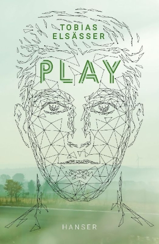 Buchcover und Innenansicht für das Buch: Play