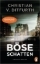 Buchcover und Innenansicht für das Buch: Böse Schatten
