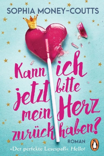Buchcover und Innenansicht für das Buch: The Plus One