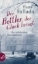 Buchcover und Innenansicht für das Buch: Der Bettler, der Glück bringt