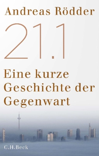 Buchcover und Innenansicht für das Buch: 21.1
