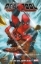 Buchcover und Innenansicht für das Buch: Deadpool (2024) #6-#10