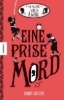 Buchcover und Innenansicht für das Buch: Top Marks for Murder