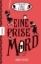 Buchcover und Innenansicht für das Buch: Top Marks for Murder