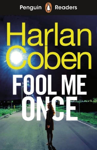 Buchcover und Innenansicht für das Buch: Fool Me Once