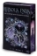 Buchcover und Innenansicht für das Buch: Ruinous Ends - Die Schatten der Blackwood Academy
