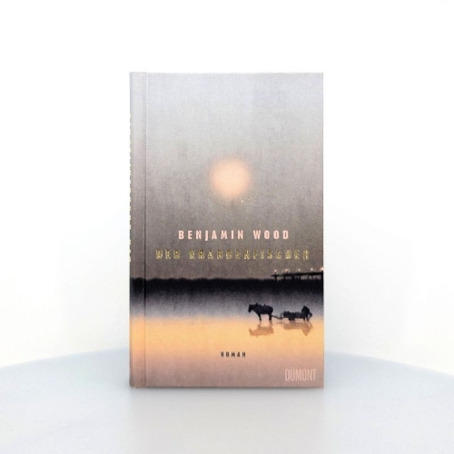 Buchcover und Innenansicht für das Buch: Seascraper