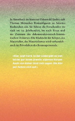 Buchcover und Innenansicht für das Buch: Odenwald