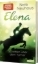 Buchcover und Innenansicht für das Buch: Elena - Ein Leben für Pferde 3: Schatten über dem Turnier