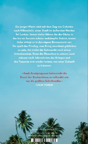 Buchcover und Innenansicht für das Buch: A PASSAGE NORTH