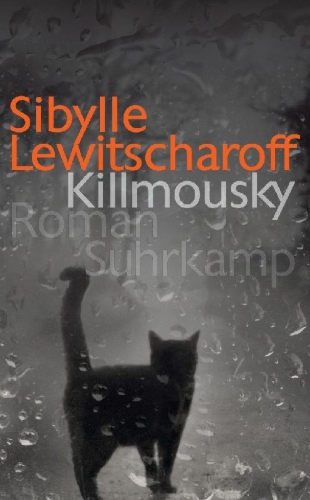 Buchcover und Innenansicht für das Buch: Killmousky