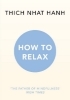 Buchcover und Innenansicht für das Buch: How to Relax