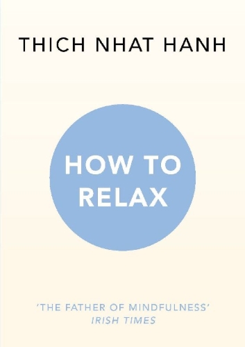 Buchcover und Innenansicht für das Buch: How to Relax