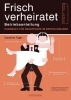 Buchcover und Innenansicht für das Buch: The Newlywed's Instruction Manual