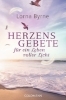 Buchcover und Innenansicht für das Buch: Prayers from the Heart