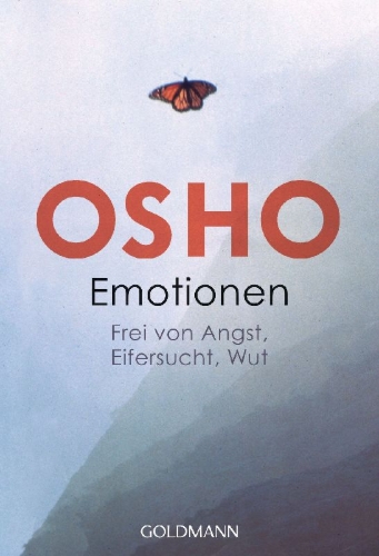 Buchcover und Innenansicht für das Buch: Emotionen