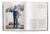 Buchcover und Innenansicht für das Buch: Porsche Escapes