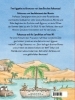Buchcover und Innenansicht für das Buch: Der kleine Drache Kokosnuss im Land der Pharaonen