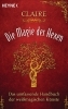 Buchcover und Innenansicht für das Buch: Die Magie der Hexen