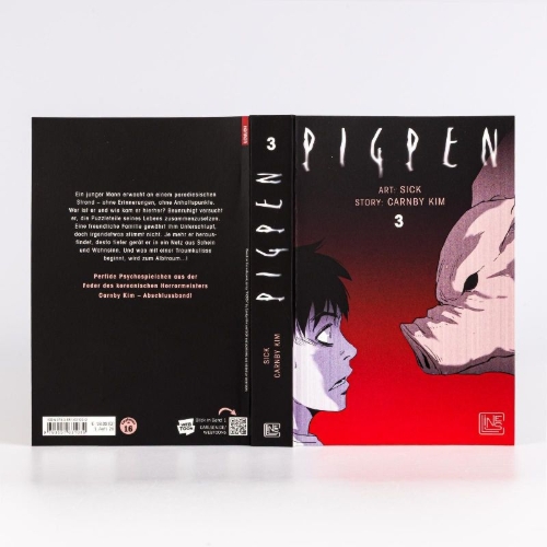Buchcover und Innenansicht für das Buch: Dwaejiuri