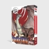 Buchcover und Innenansicht für das Buch: Fairy Tail