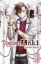 Buchcover und Innenansicht für das Buch: Togen Anki - Teufelsblut 10