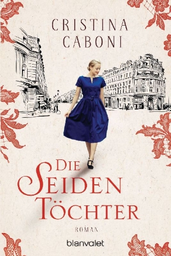 Buchcover und Innenansicht für das Buch: La Stanza della tessitrice