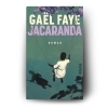 Buchcover und Innenansicht für das Buch: Jacaranda