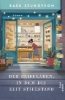 Buchcover und Innenansicht für das Buch: The Seoul Letter Shop ¿¿¿¿ ¿¿