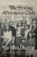Buchcover und Innenansicht für das Buch: The Friday Afternoon Club