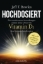 Buchcover und Innenansicht für das Buch: Hochdosiert