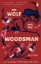 Buchcover und Innenansicht für das Buch: The Wolf and the Woodsman