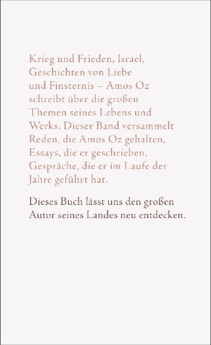 Buchcover und Innenansicht für das Buch: Worte