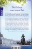 Buchcover und Innenansicht für das Buch: Die Ärztin: Das Licht der Welt