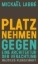 Buchcover und Innenansicht für das Buch: Reprendre Place