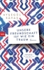 Buchcover und Innenansicht für das Buch: Walking on the Ceiling