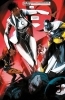 Buchcover und Innenansicht für das Buch: Vengeance of the Moon Knight (2024) 1-4