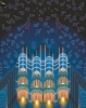 Buchcover und Innenansicht für das Buch: 100 NEON-Papierflieger zum Falten und Fliegen