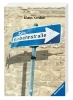 Buchcover und Innenansicht für das Buch: Die Einbahnstraße