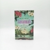 Buchcover und Innenansicht für das Buch: Savannah - Aufbruch in eine neue Welt