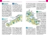 Buchcover und Innenansicht für das Buch: Reise Know-How Reiseführer Ostseeküste Mecklenburg-Vorpommern
