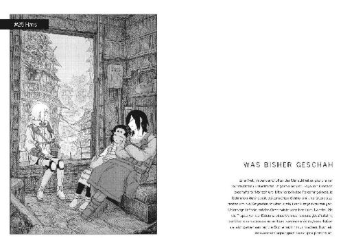 Buchcover und Innenansicht für das Buch: Usuzumi no Hate