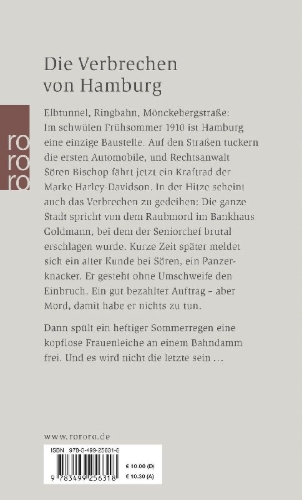 Buchcover und Innenansicht für das Buch: Totenwall