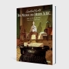 Buchcover und Innenansicht für das Buch: Hercule Poirot - A.B.C contre Poirot