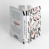 Buchcover und Innenansicht für das Buch: Im Menschen muss alles herrlich sein