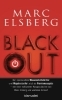 Buchcover und Innenansicht für das Buch: BLACKOUT - Morgen ist es zu spät