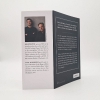 Buchcover und Innenansicht für das Buch: Hybris