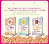 Buchcover und Innenansicht für das Buch: Wenn die Sterne fallen