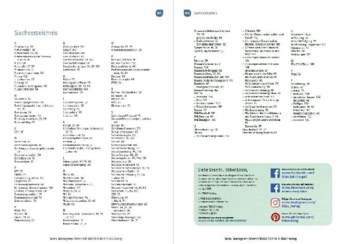 Buchcover und Innenansicht für das Buch: Neurogenes Zittern